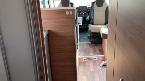Weinsberg Cara Core 700MEG