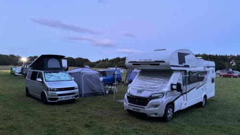 7-Bett-Dethleffs-Teilintegrierter ab 2018