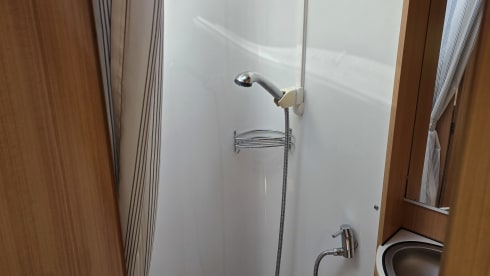 6p Fiat alcove from 2012