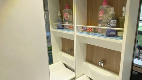 Le Fourgon Perché – A compact and comfortable converted van!