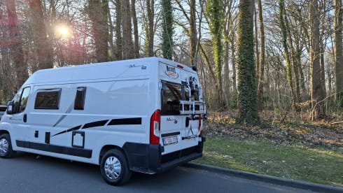 McLouis Menfys 5 S-line