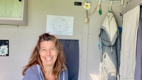 Missy 🚐💚 – 2p Fiat bus uit 2005