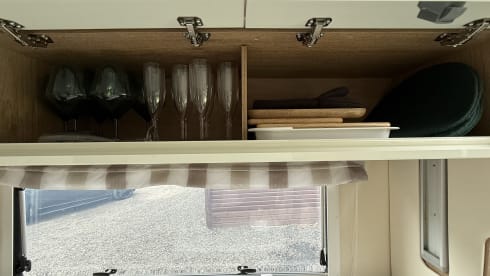 Bella – Luxus, Komfort, Abenteuer... Alles in einem!