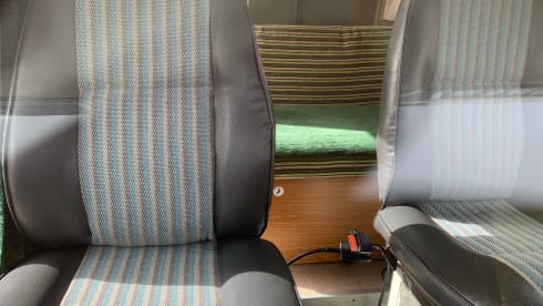 Raffy – Laika lasercar 620 overcab