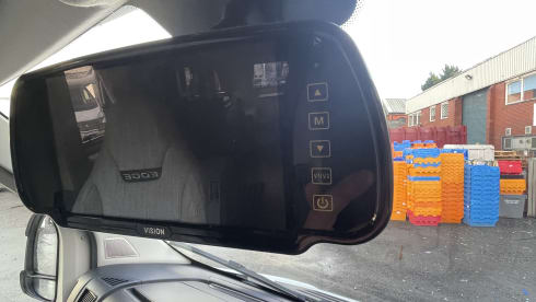 Scottish Edge  – 6 berth Swift Edge 2020