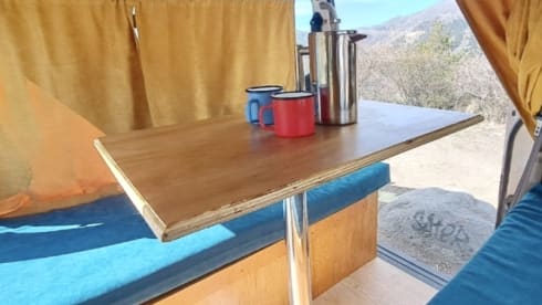 Zubik – modern super cosy Left HD. - insurance included in price !