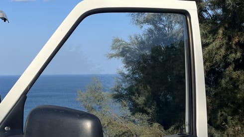 Jiek – Wine van WITH HEATING