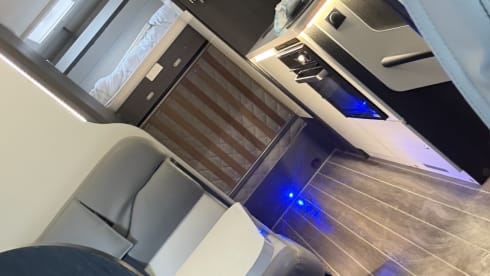 Ford 6 Berth Motorhome 2020 – Ford 6 Berth Motorhome 2020