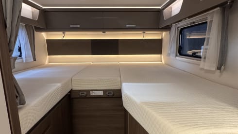 4p Carado semi-integrated from 2025