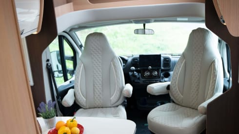 Franky – Rent Me:)