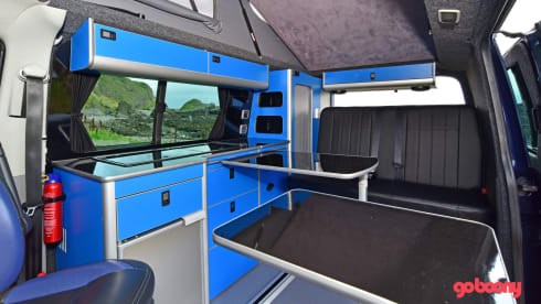 Velo – GO Anywhere Transporter
