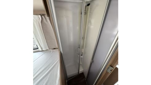 costacamper – 5p Fiat semi-integrated uit 2018