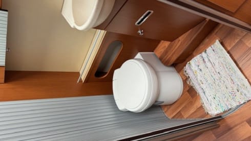 4p Hymer integrated from 2013