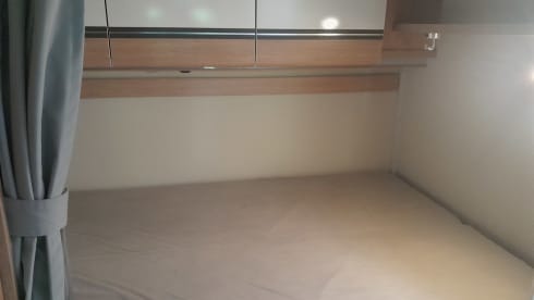 Lieblings Camper – Super Camper Sunlight T65