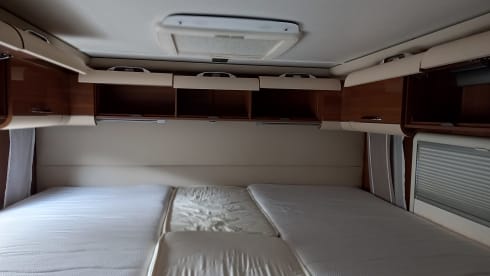 2p LMC semi-integrated uit 2016