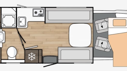 Travel carefree with the luxurious Benimar T488 (2024) 