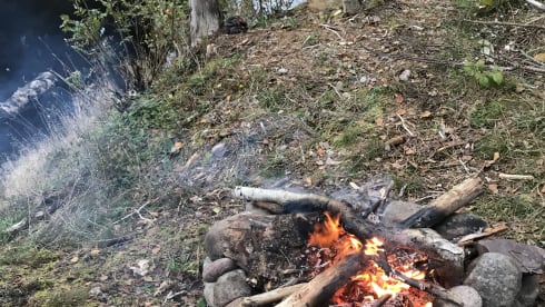 Caddylek – 2p Volkswagen Caddy