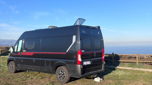 2p Fiat bus uit 2019