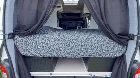 Dushi – 2-Personen-Wohnmobil aus dem Jahr 2005