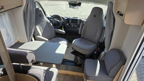 v60  – 3p Sunlight teilintegriert ab 2026