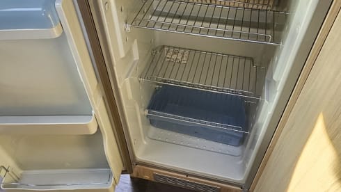 Zweisitziger Fiat Alcove aus dem Jahr 2010