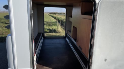 Knaus 2015 – 4p Fiat ducato knaus from 2015