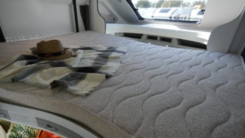 Benimar 444 V1 cocoon β 4p Benimar semi-integrated uit 2025