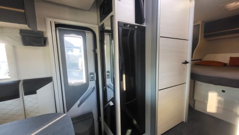 4p Chausson 788 from 2022 Automatic