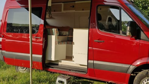 Solide – 2p Mercedes-Benz bus from 2015