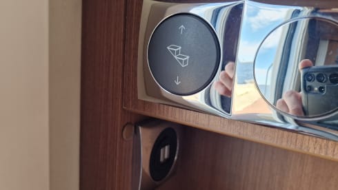 4p LMC semi-integrated uit 2019