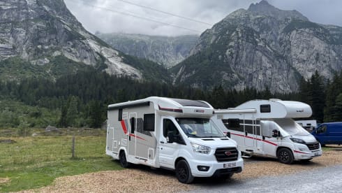 Chausson Special Edition
