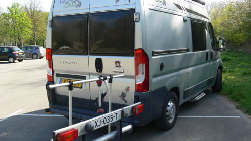 2p Fiat bus from 2016