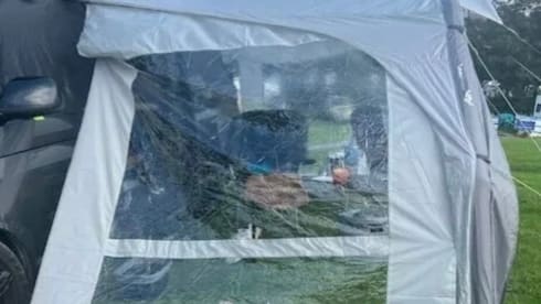 Goatomobile 1 – Camping-car VW T5.1 