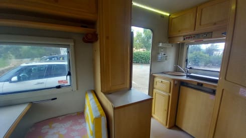 VANTASTIK RENTAL CAMPERVAN – VANTASTIK RENTAL CAMPERVAN