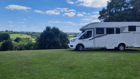 ZEFIRO  – Rollerteam 267 - Luxury mobile home