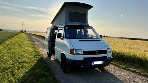 Hotel California – Hotel California