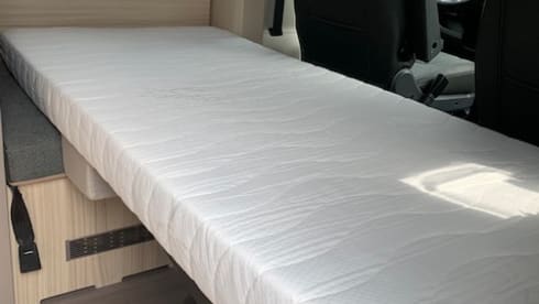 ADRIA COMPACT SUPREME