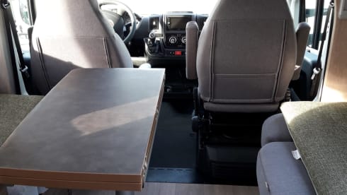 4p Laika semi-integrated from 2022