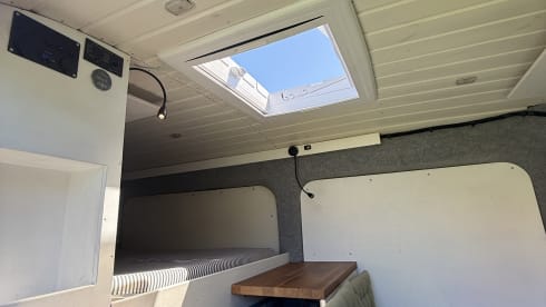 2p Ford surf/MTB/veel spullen Bus! 