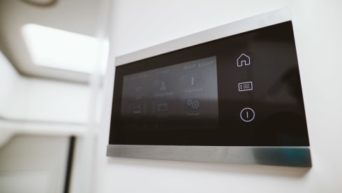 The Holiday Van – Brandneu – VW Grand California – 4 Schlafplätze – inkl. Dusche, Toilette und Küche