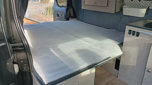 2p Renault bus uit 2010