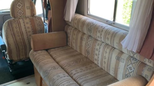 6p Chausson alcova del 2006