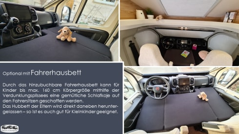 P696 D – P696 D 180 hp automatic top equipped