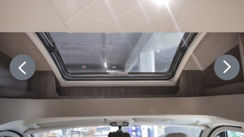 Louis – McLouis semi-integrated from 2024 automatic
