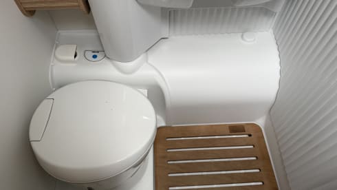 Luxe 4 pers. Sunlight 67S automaat. 