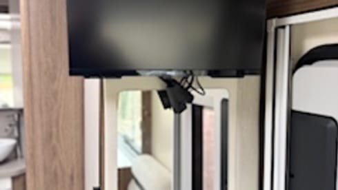 2025 Roller Team Pegaso 740 A CLASS 