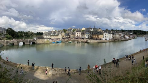 L'avventura in camper