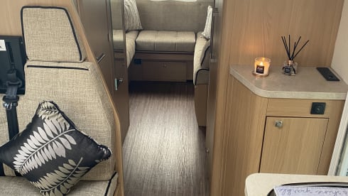 Bella  – Bella’s Motorhomes 