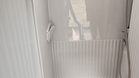 Rupelcamper – 6p Carado alcove from 2019