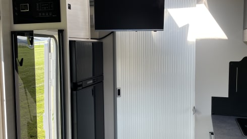 Chausson 640 Ultimate Titanium